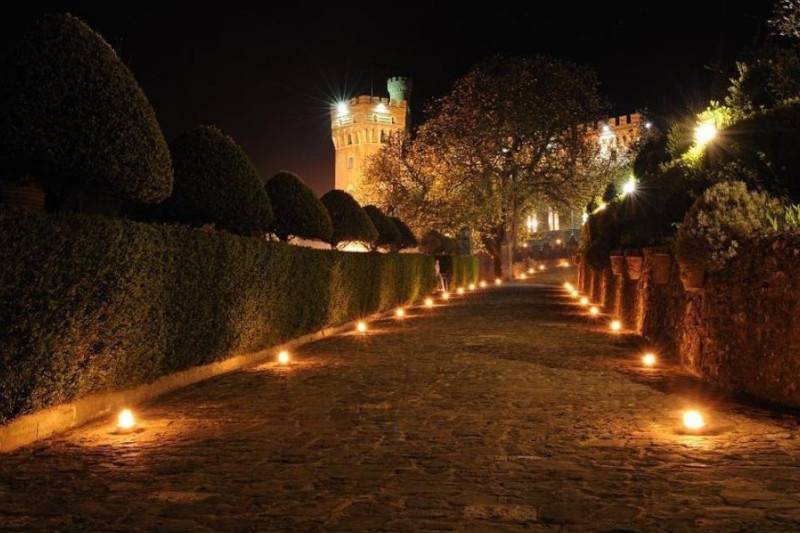 Castello 2020