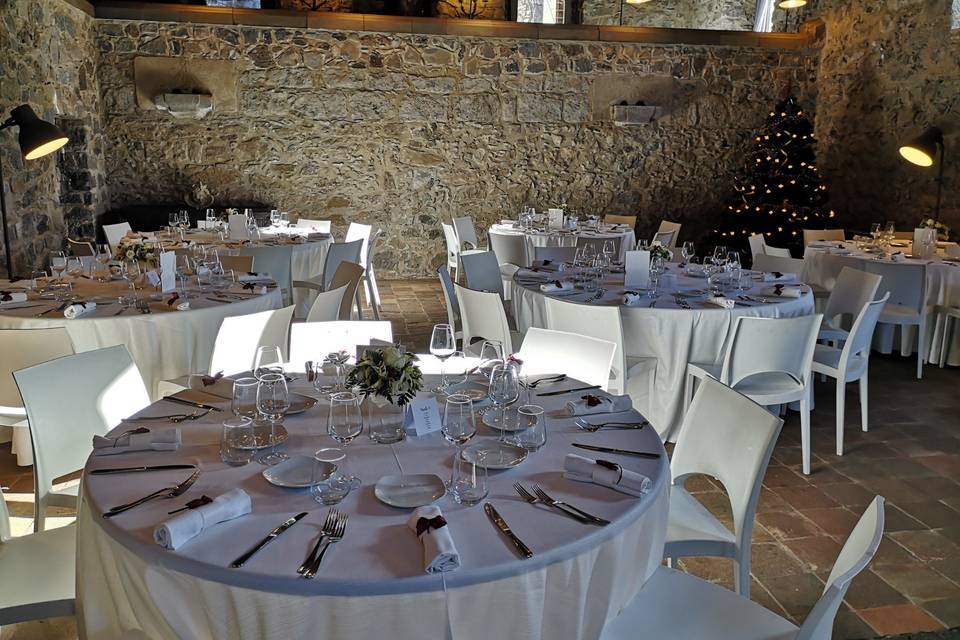 L'Orafo del Gusto Catering & Banqueting