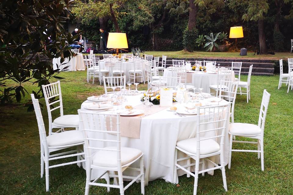 L'Orafo del Gusto Catering & Banqueting