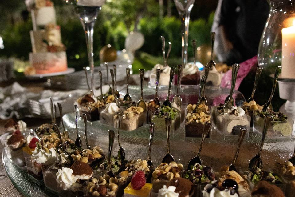 L'Orafo del Gusto Catering & Banqueting