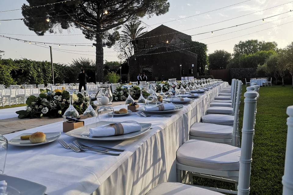 L'Orafo del Gusto Catering & Banqueting