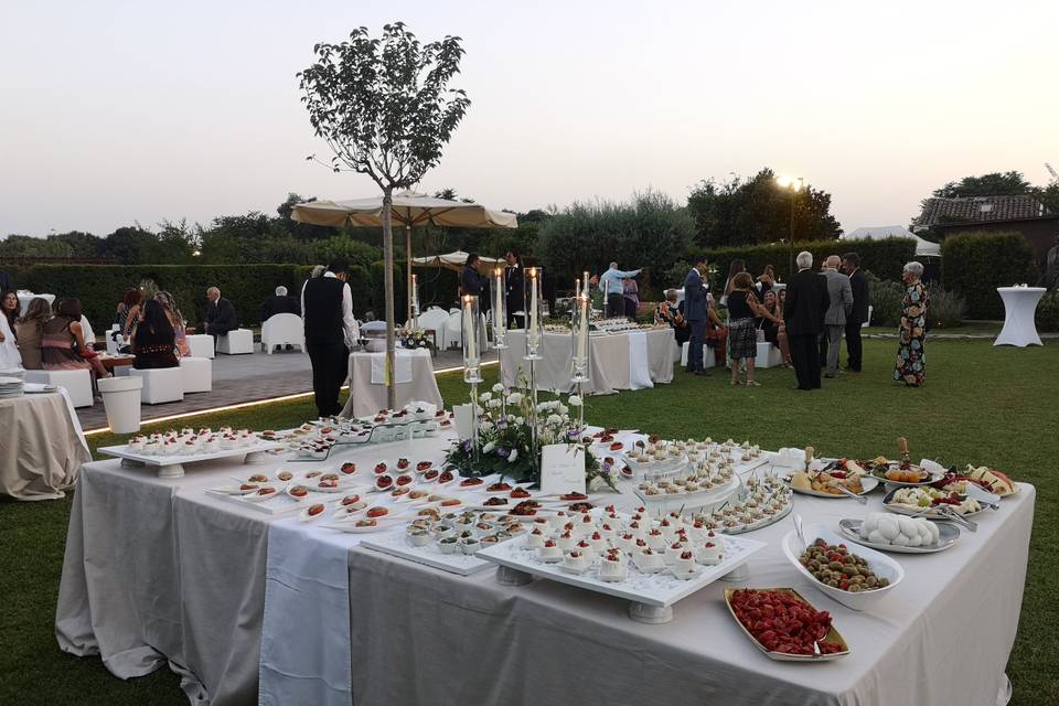 L'Orafo del Gusto Catering & Banqueting