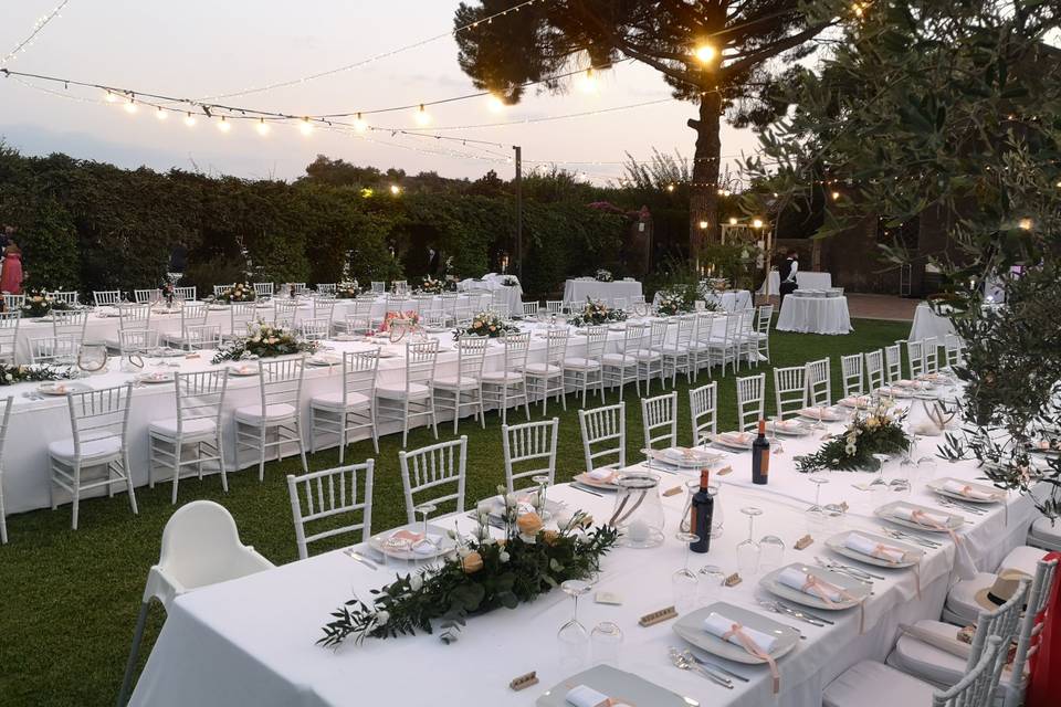 L'Orafo del Gusto Catering & Banqueting