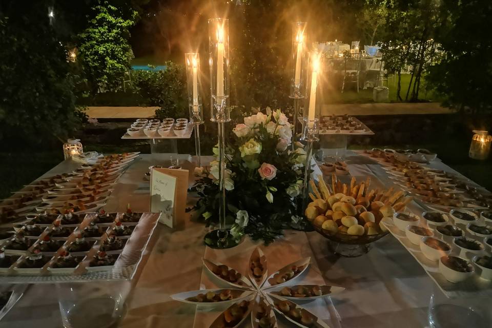 L'Orafo del Gusto Catering & Banqueting