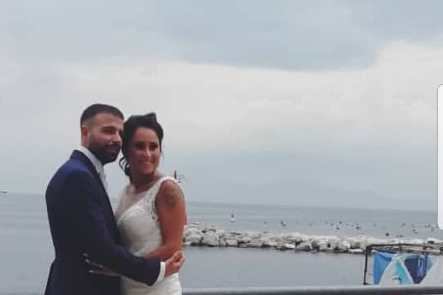 Wedding day
