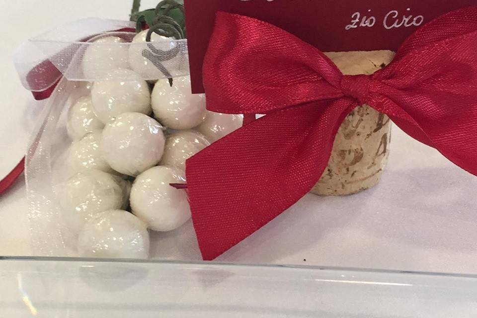 Matrimoniorossella