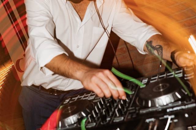DJ Set