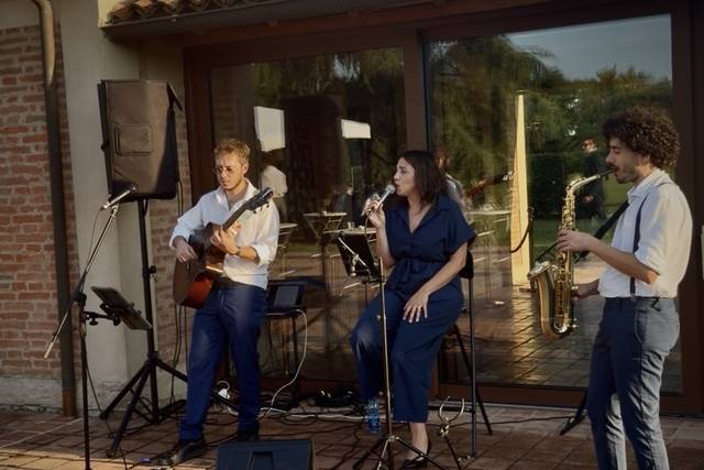 Aperitivo Trio