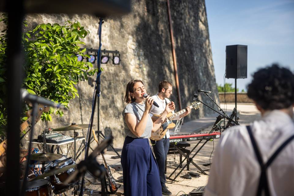 Wedding Tabiano 2