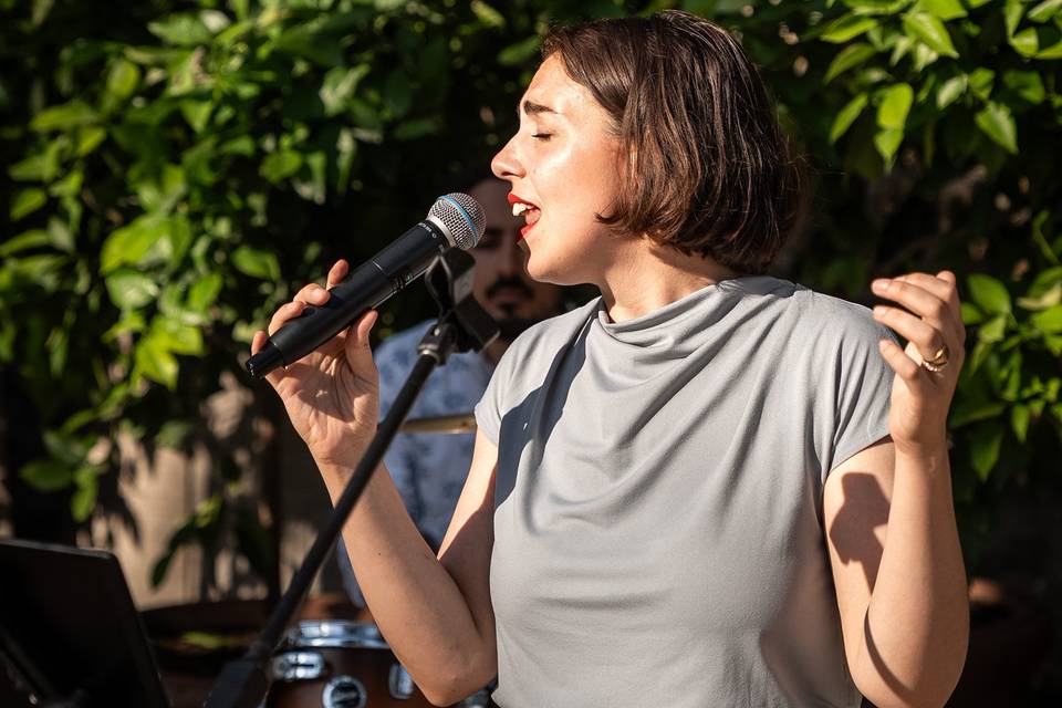 Singer