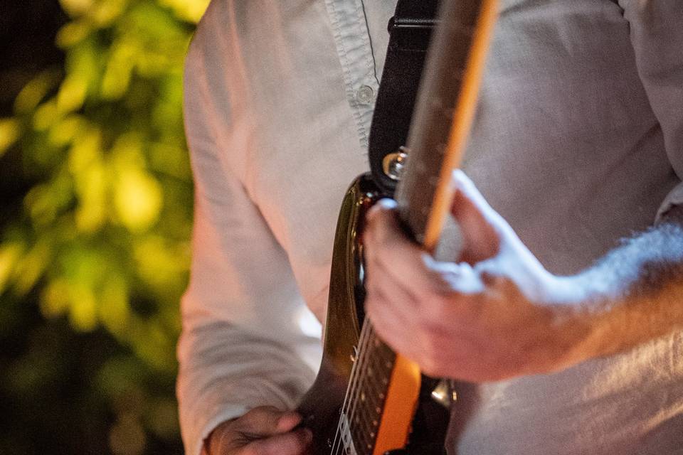 Guitar