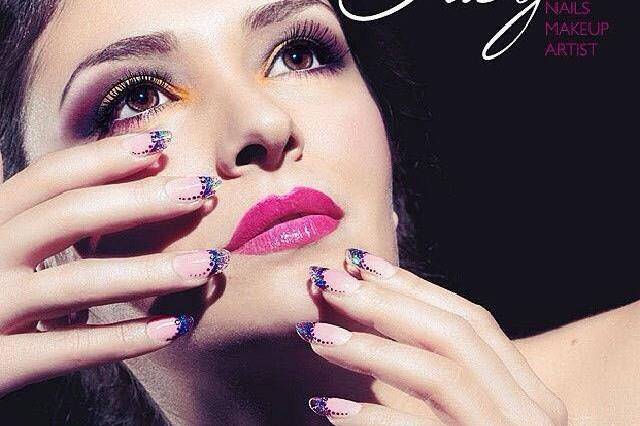 Faby! Nails & MakeUp artist