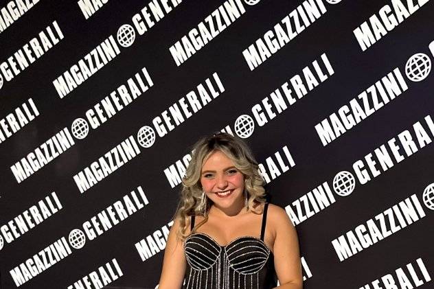 Live ai Magazzini Generali