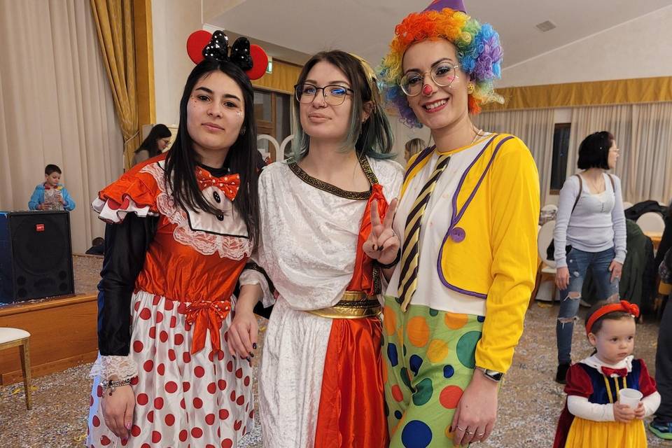 Carnevale