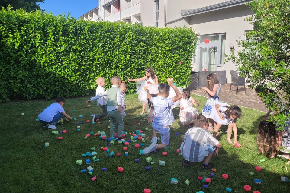 I nostri giochi