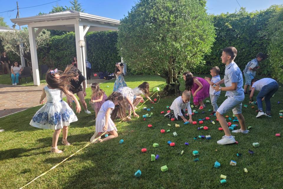 I nostri giochi