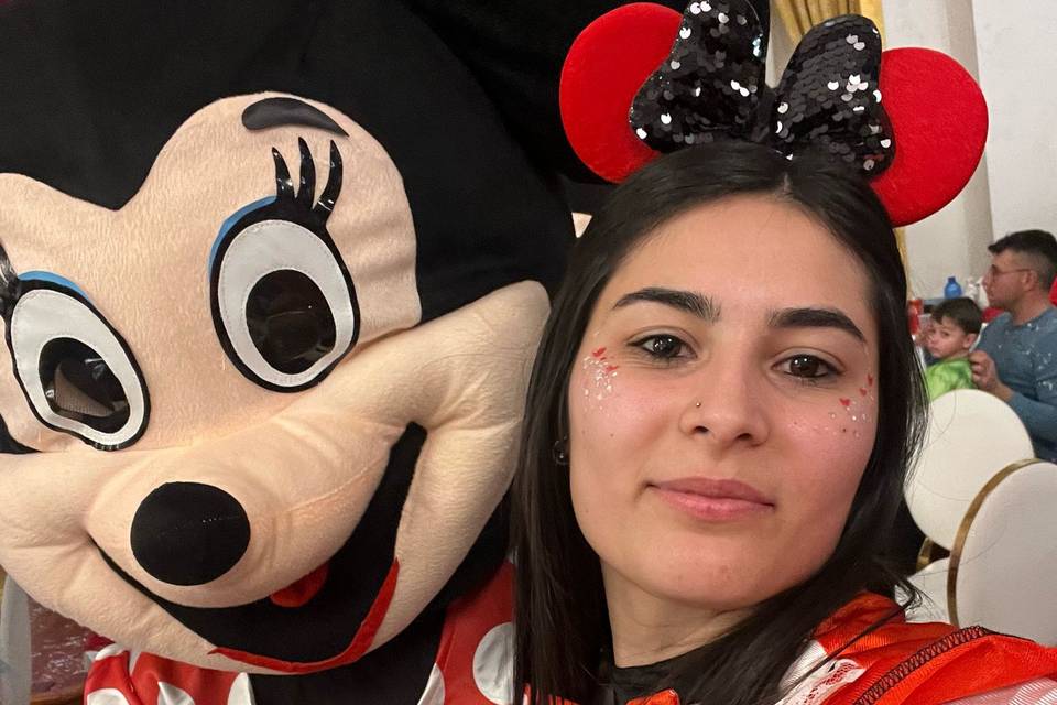 Minnie
