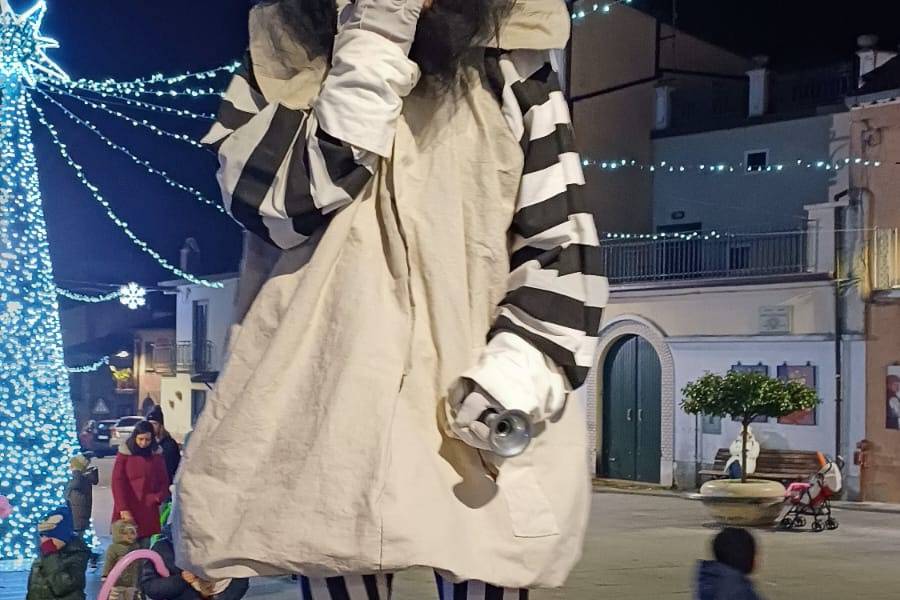 Giocolieri