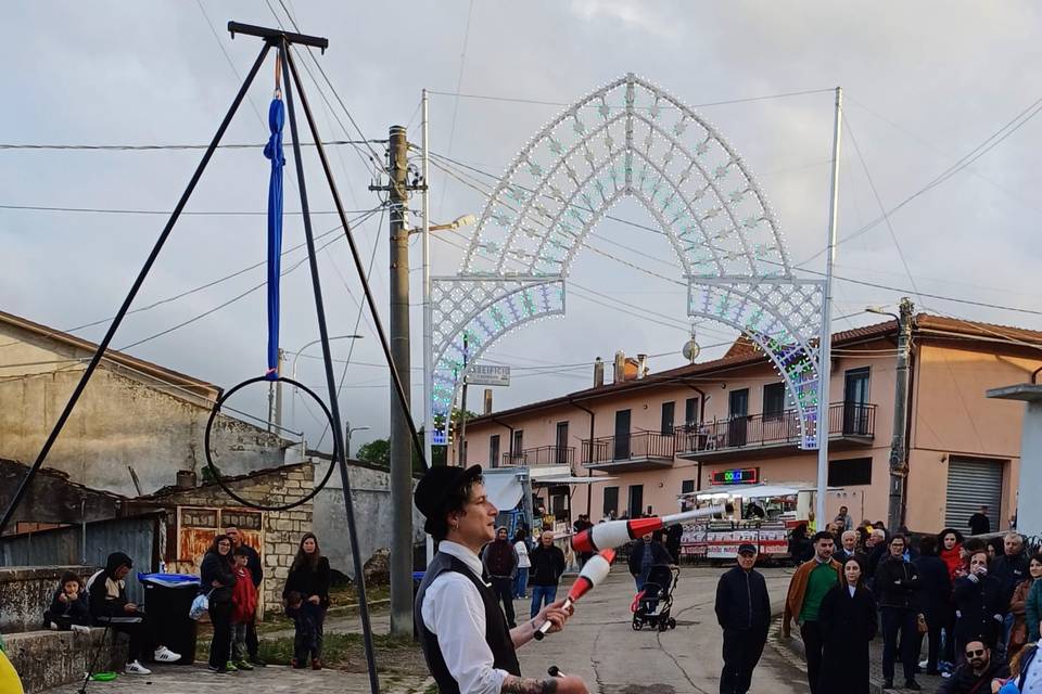 Giocolieri