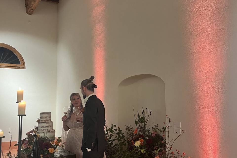 SG Wedding Content Creator