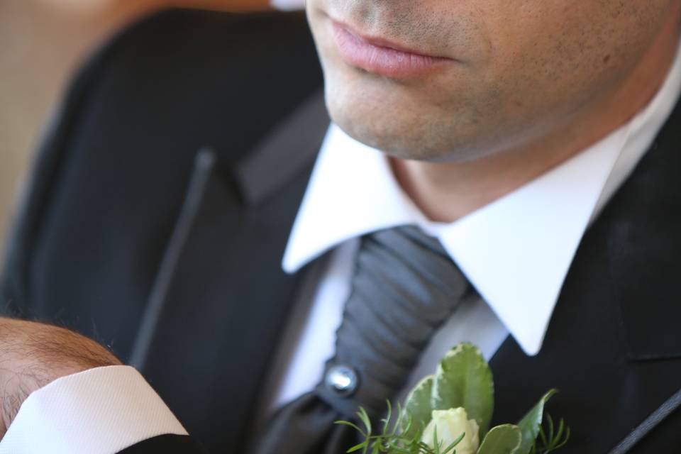 Boutonniere