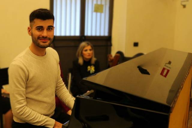 Gino Rotondo