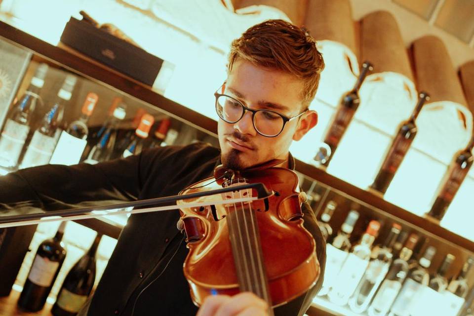 Matteo Arena