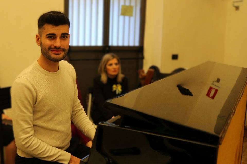 Gino Rotondo