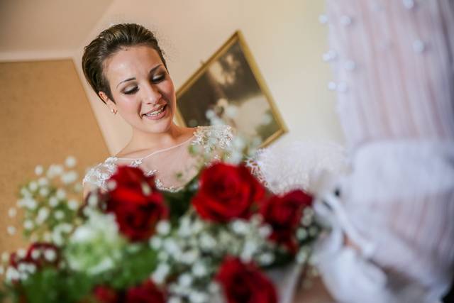 Matrimonio Vignola