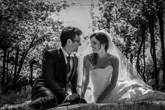 Matrimonio-Sandrigo