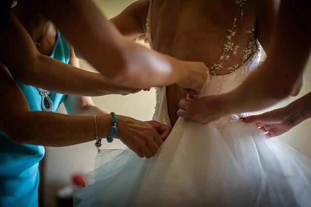 Wedding pics by GD-Photography