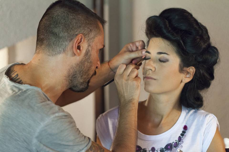 M&D Arte e Make Up