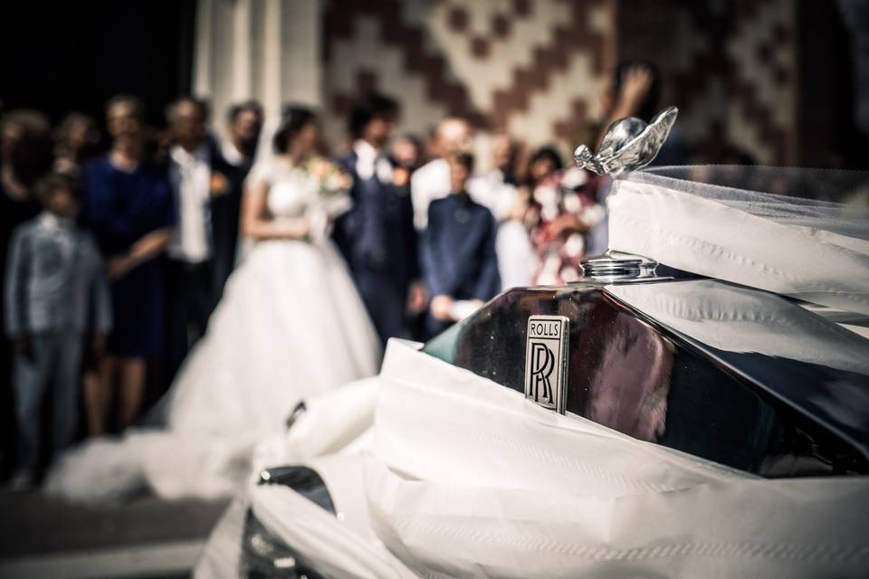 Matrimonio-Brogliano Vicenza