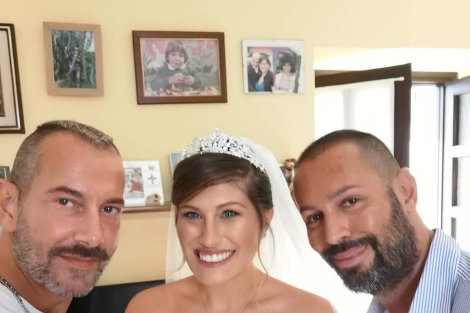 M&D Arte e Make Up