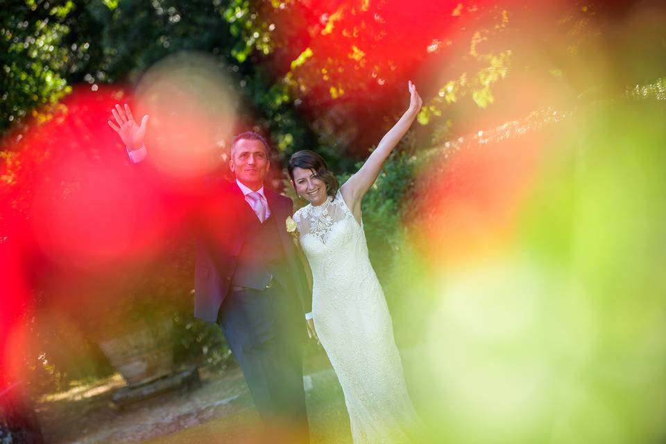 Wedding pics by GD-Photography