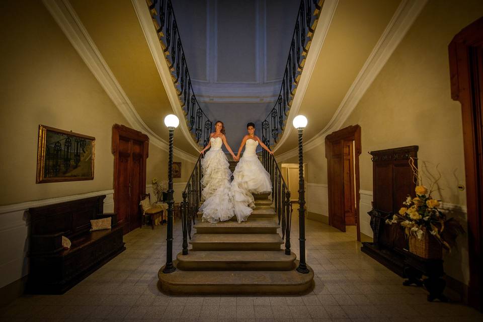 Wedding pics by GD-Photography