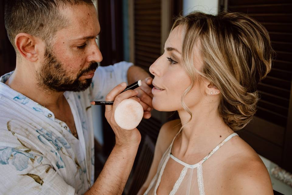 M&D Arte e Make Up