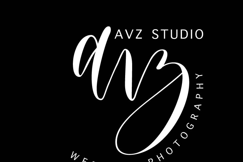 Logo AVZ STUDIO