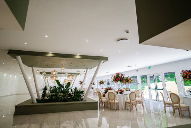 La sala