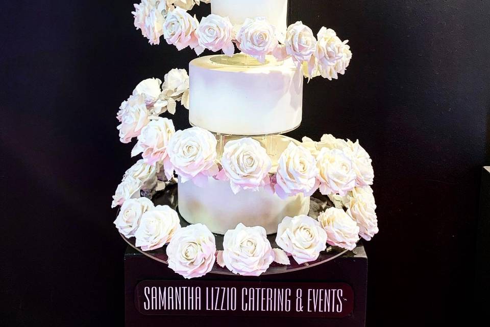 Samantha Lizzio Catering