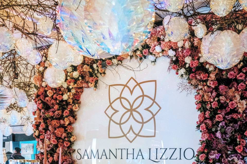 Samantha Lizzio Catering