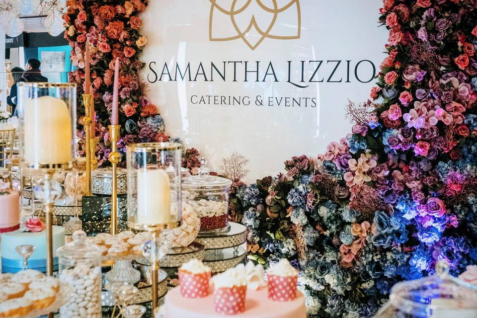 Samantha Lizzio Catering