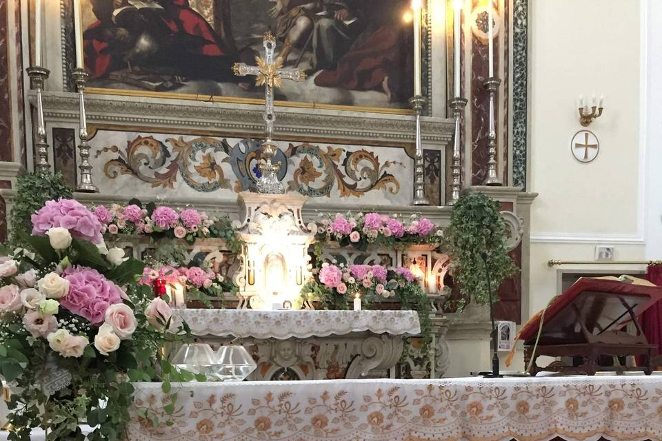 Corbeille di Rifino Bruna