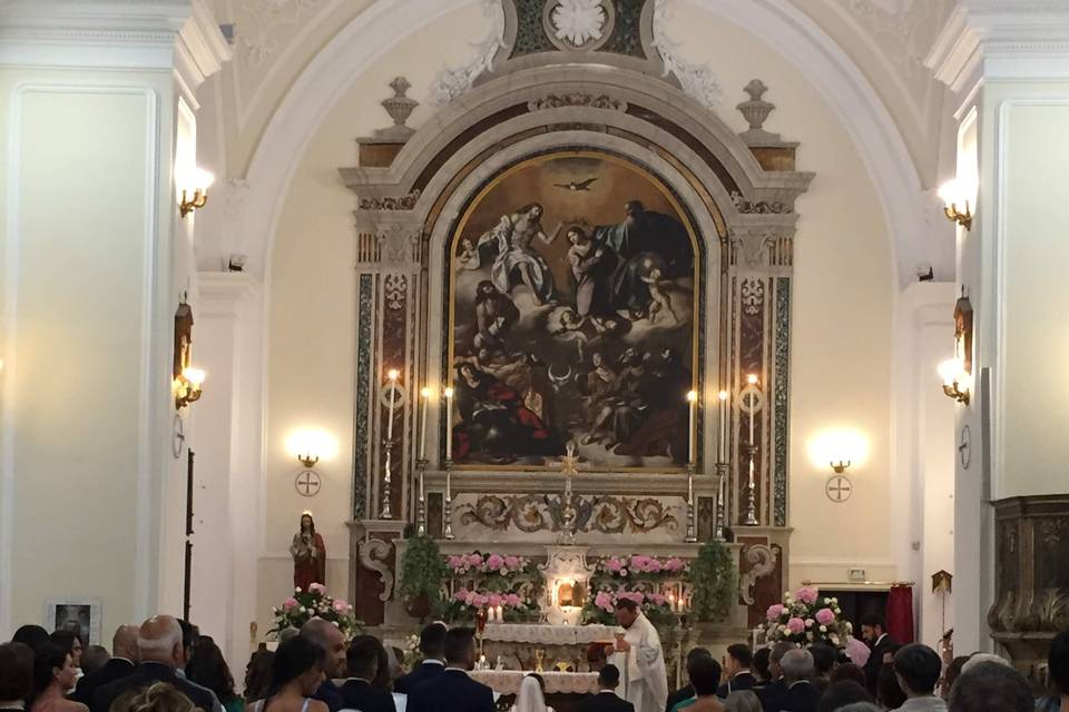 Corbeille di Rifino Bruna