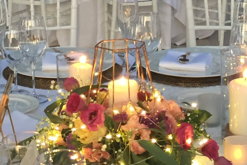 Corbeille di Rifino Bruna