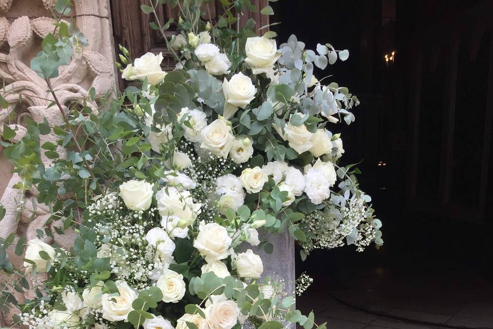 Decorazioni matrimonio