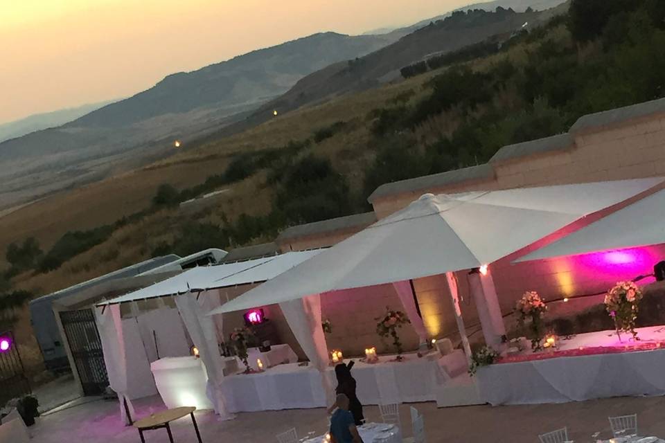 Fiori eventi