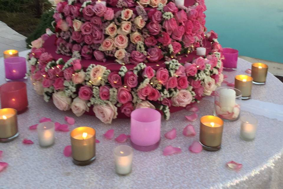 Corbeille di Rifino Bruna