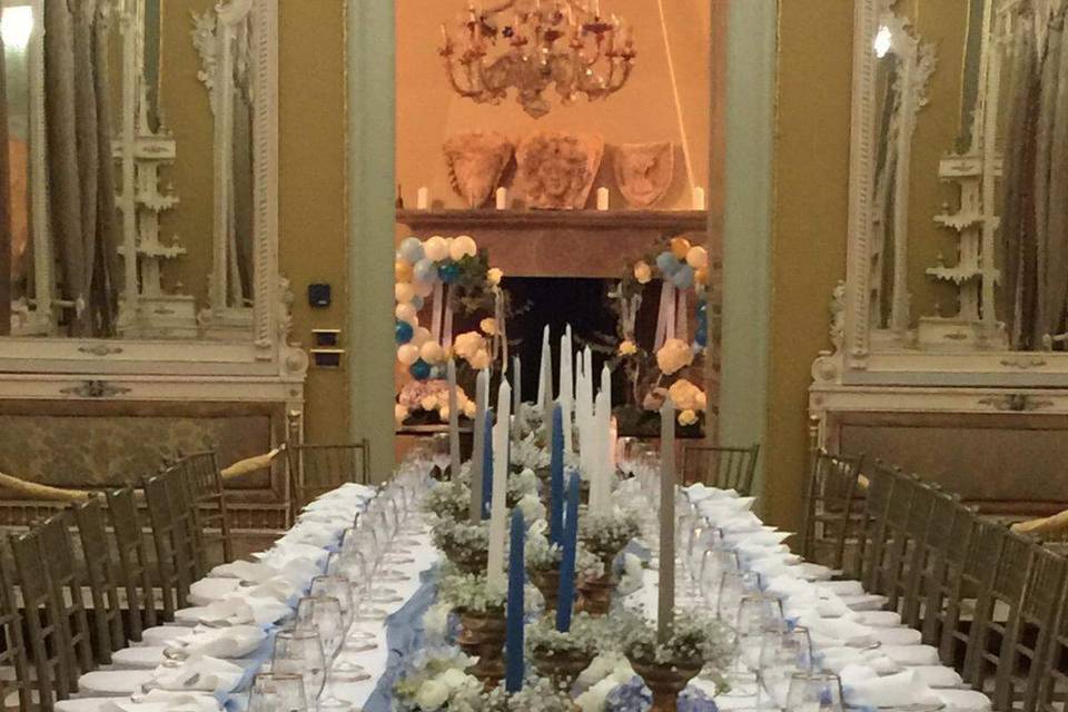 Corbeille di Rifino Bruna