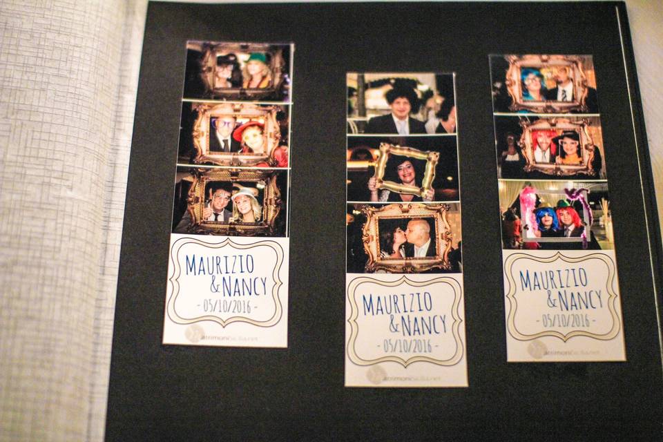 Wedding Photobooth